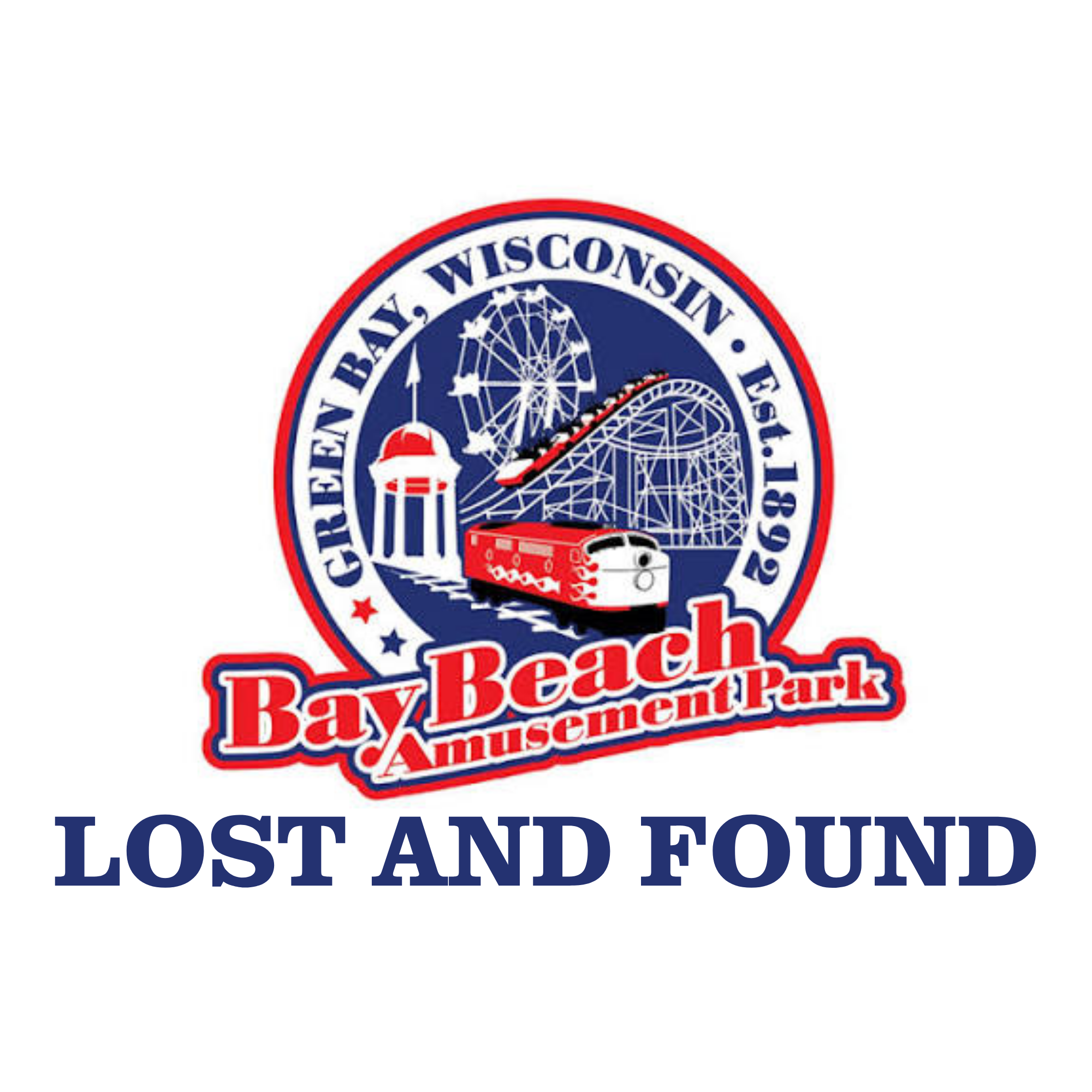 Lost and Found Shipping