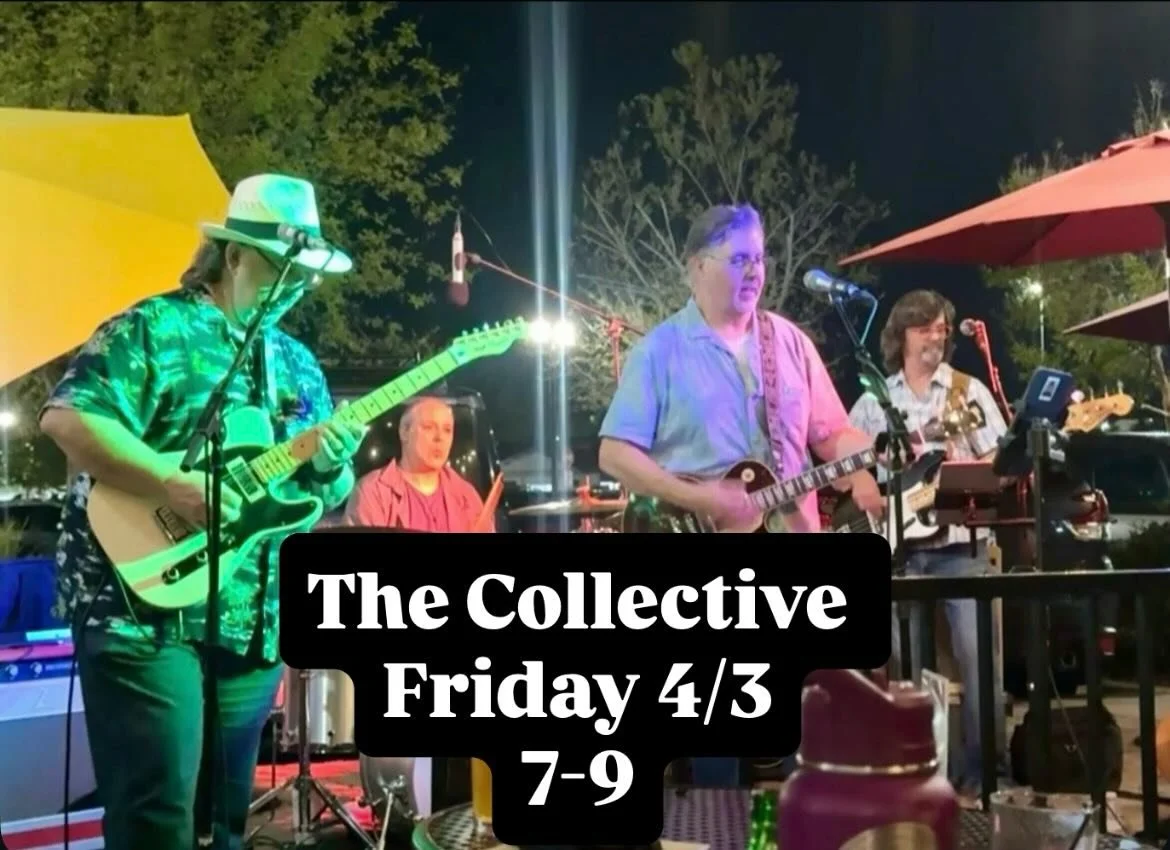 #livemusic #placercountywinetrail #thecollective #joeorlandomusic #winebar