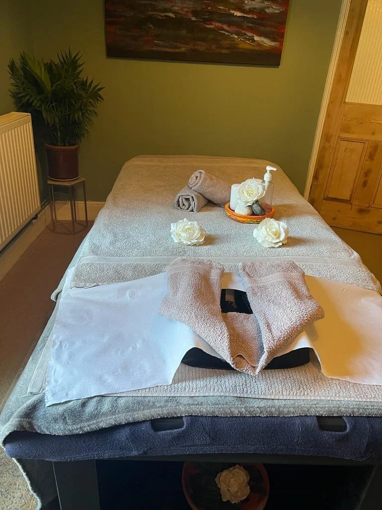 Bali Massage Grantham