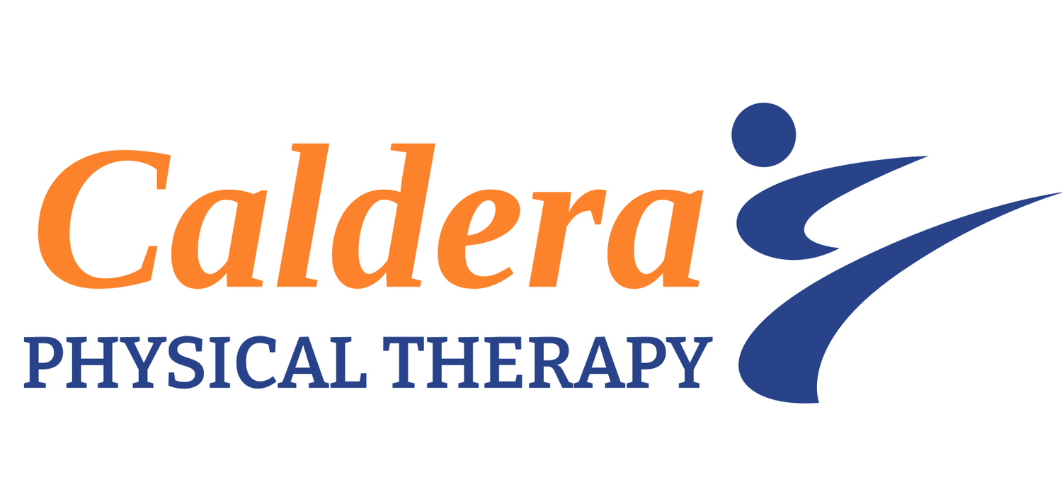 Caldera Physical Therapy