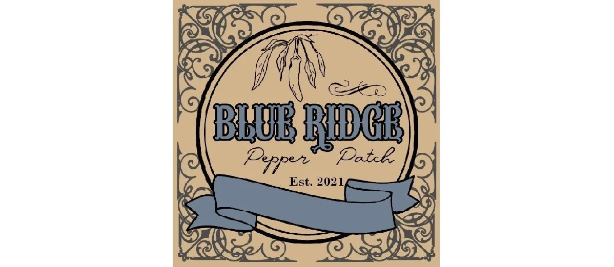Blue Ridge Pepper Patch