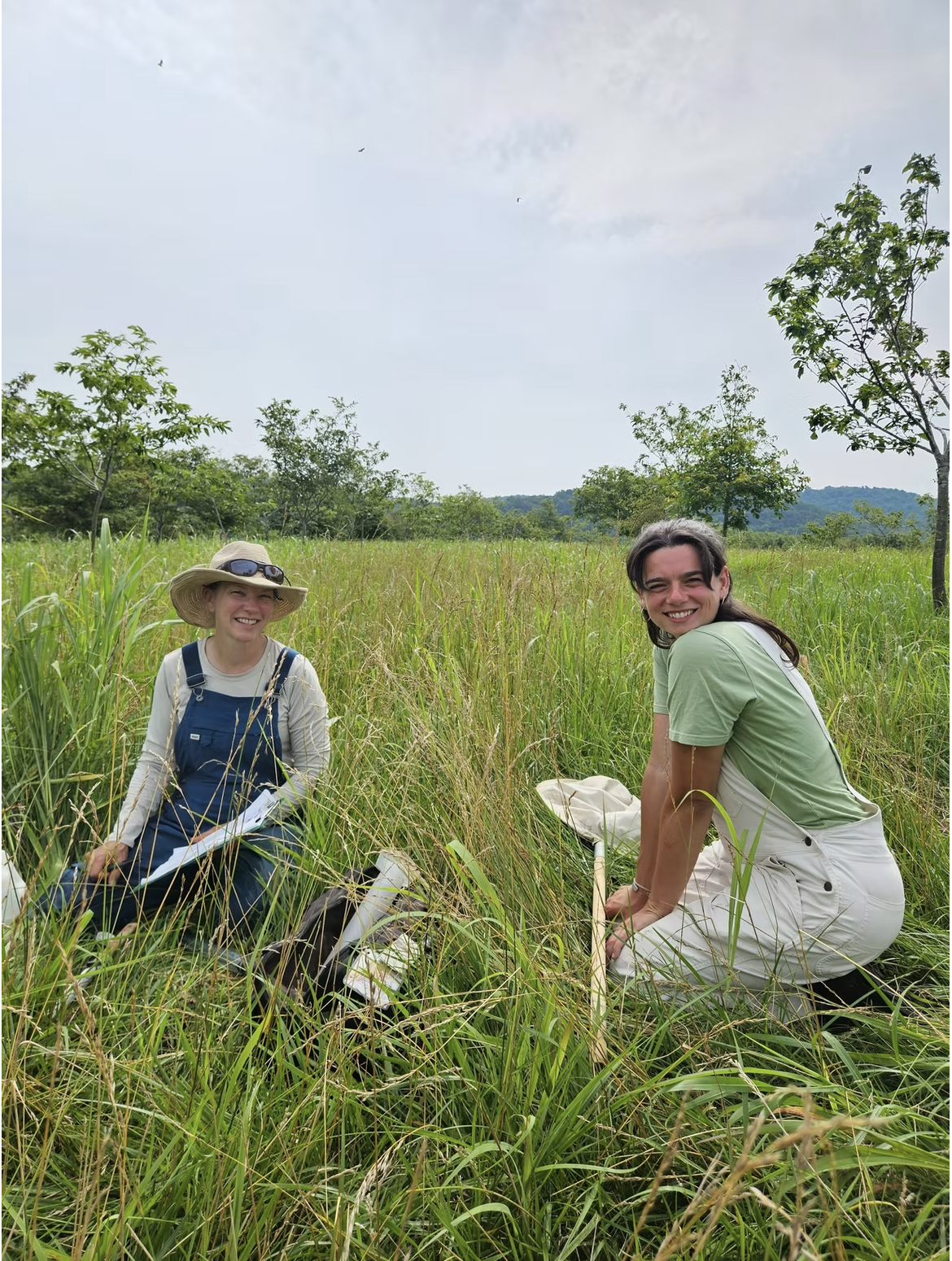 Project Avalanche: A Farmer-Led Community Science Cohort