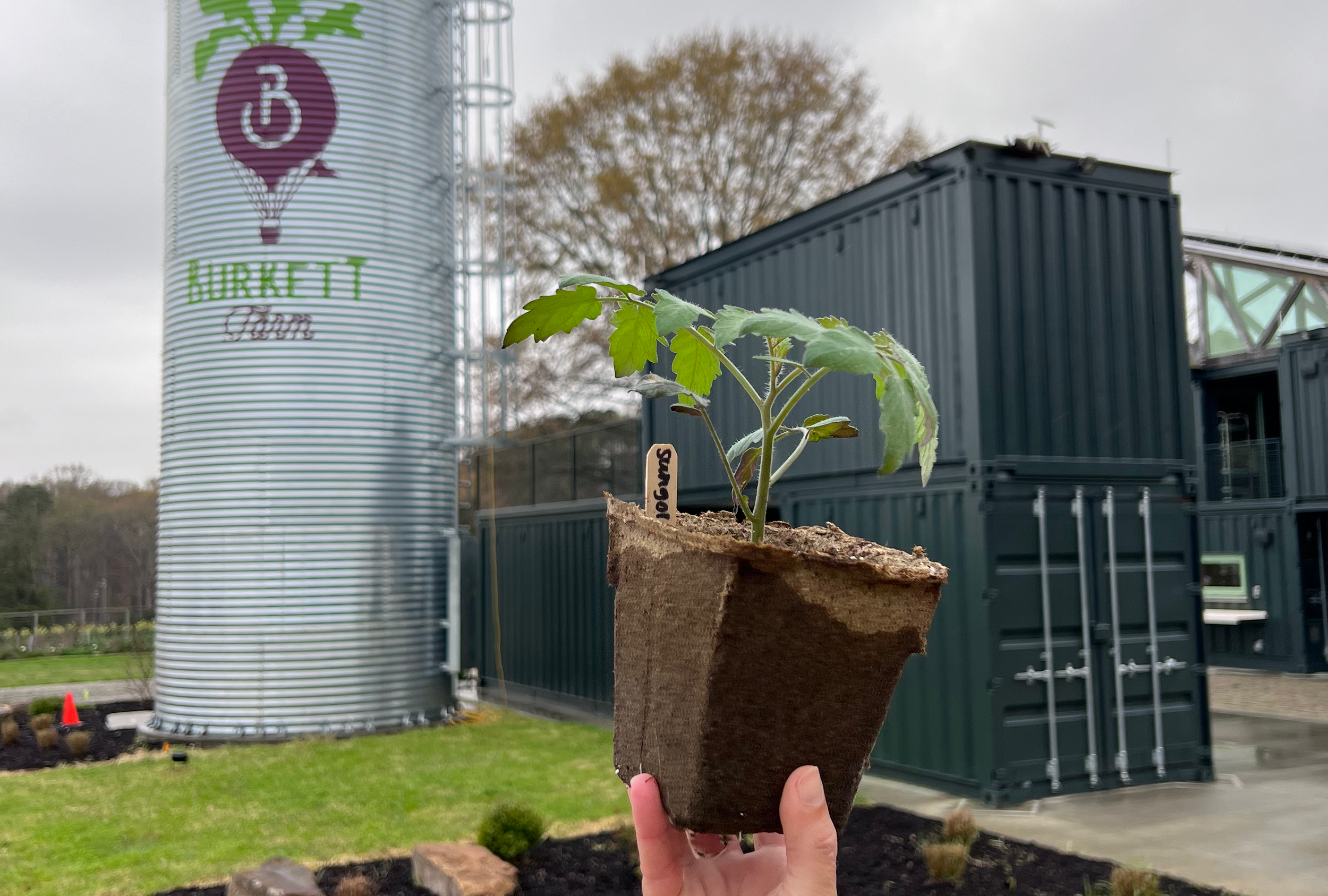 A Program for Future Food Systems Leaders