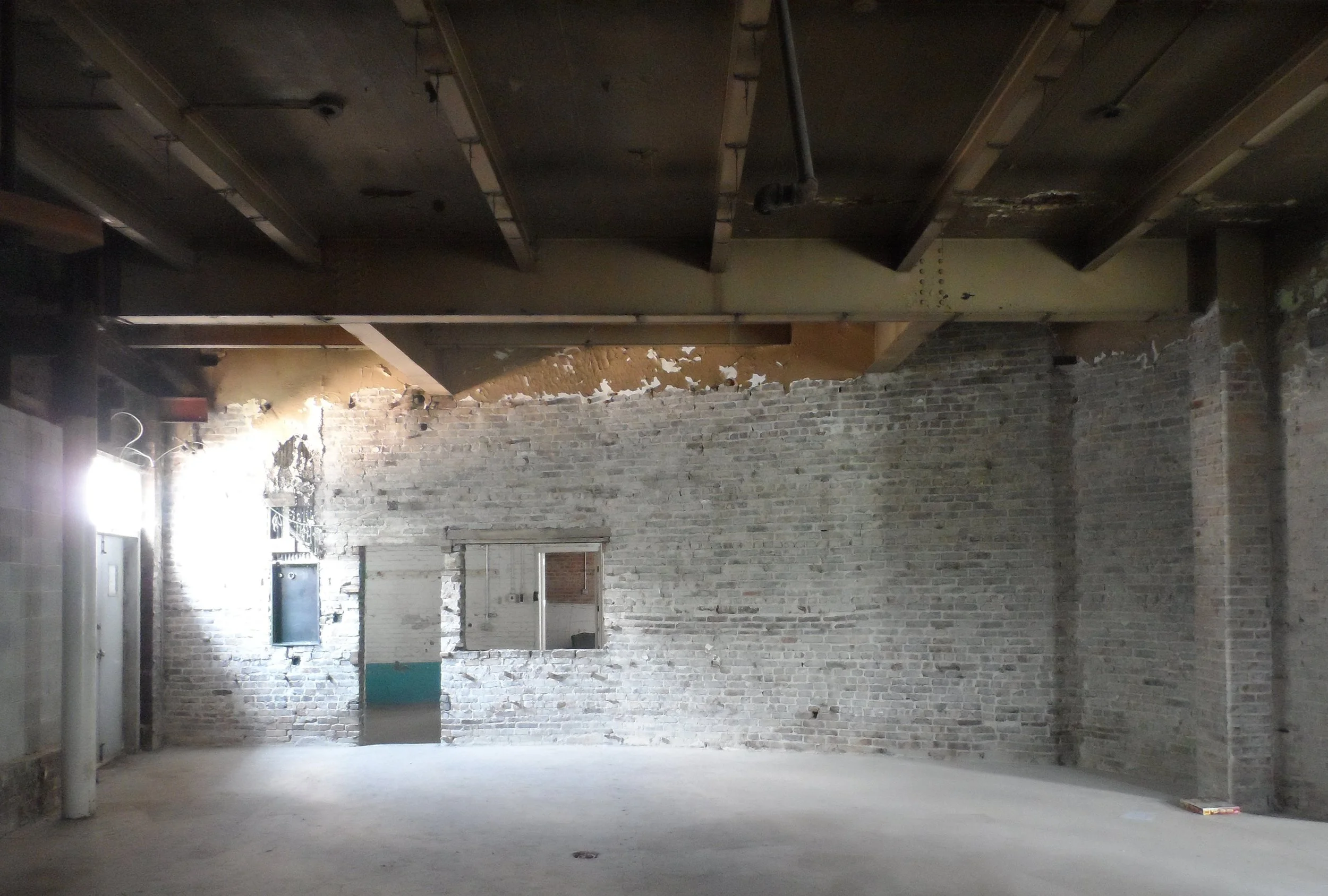 Studio for Spatial Practice