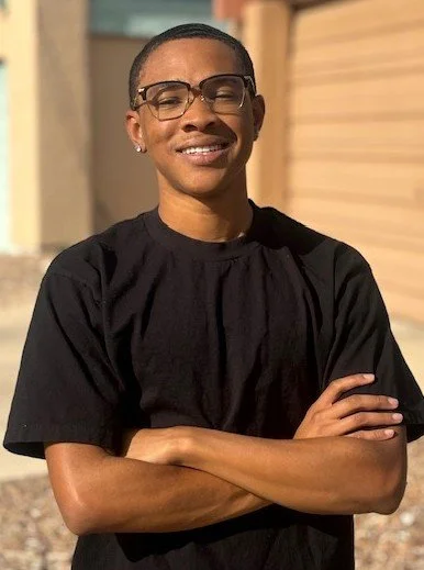 Meet Our Summer Intern: Tre’Davon