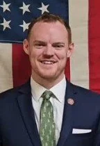 “There to Serve”  A Message From Kevin Volk