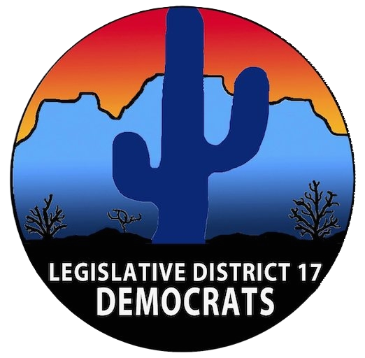 LD17 Democrats General Meeting Notice February 18, 2026