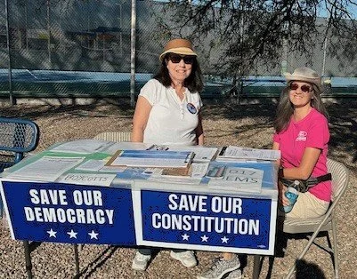 LD17 Tabling Team Update