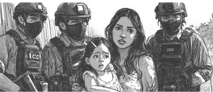 LD17’s ICE Forum - Know Your Rights