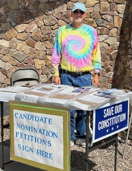 LD17 Tabling Team Update