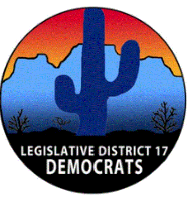 LD17 Democrats General Meeting Notice March 18, 2026