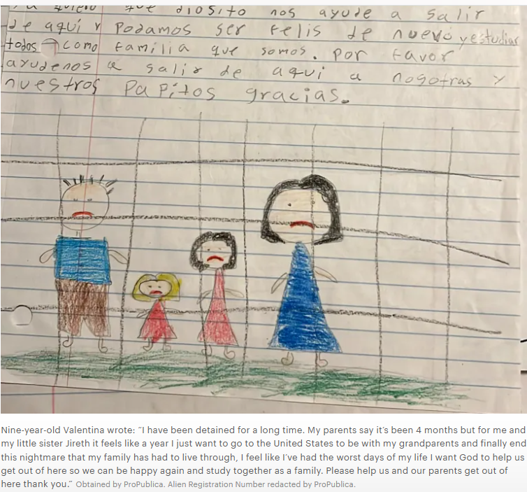 Lessons Learned From the ICE Forum