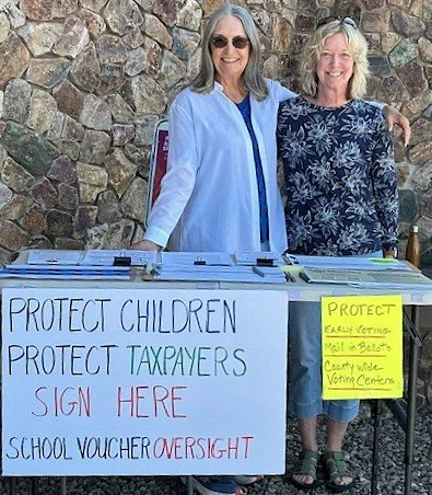 Petitioning: The Easiest—and Most Enjoyable—Political Work You’ll Ever Do