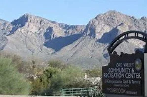 Adventures in Tabling in Oro Valley