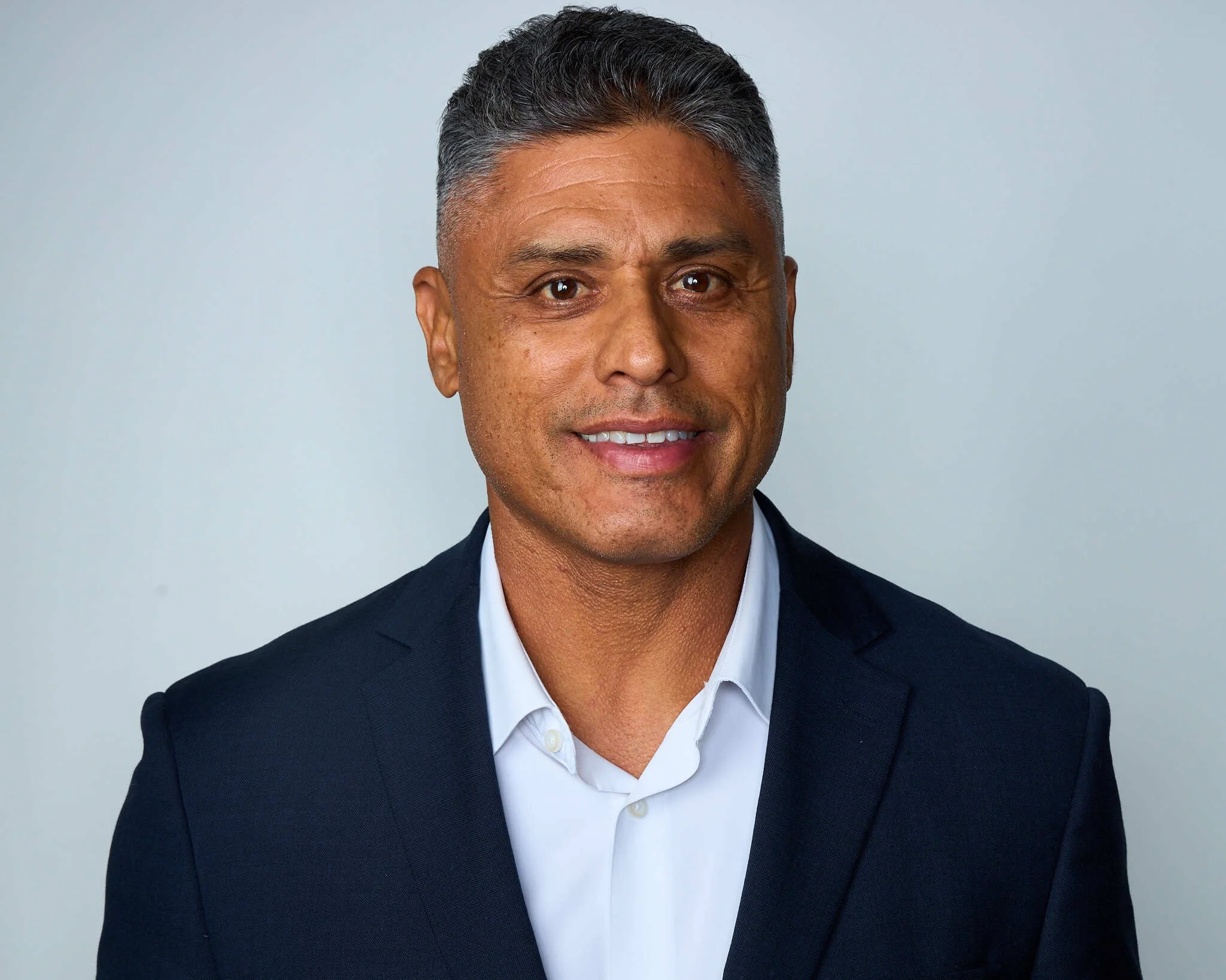 Lightning Round: Five Questions for Edgar Soto