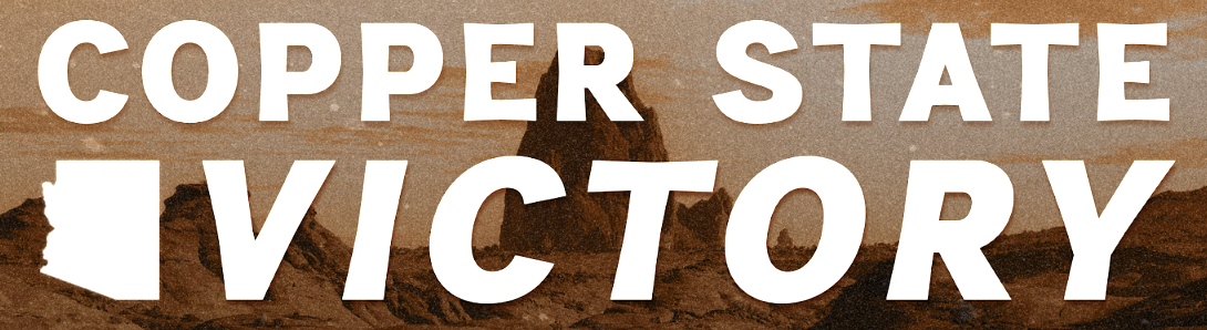 Copper State Victory Voter Protection Team