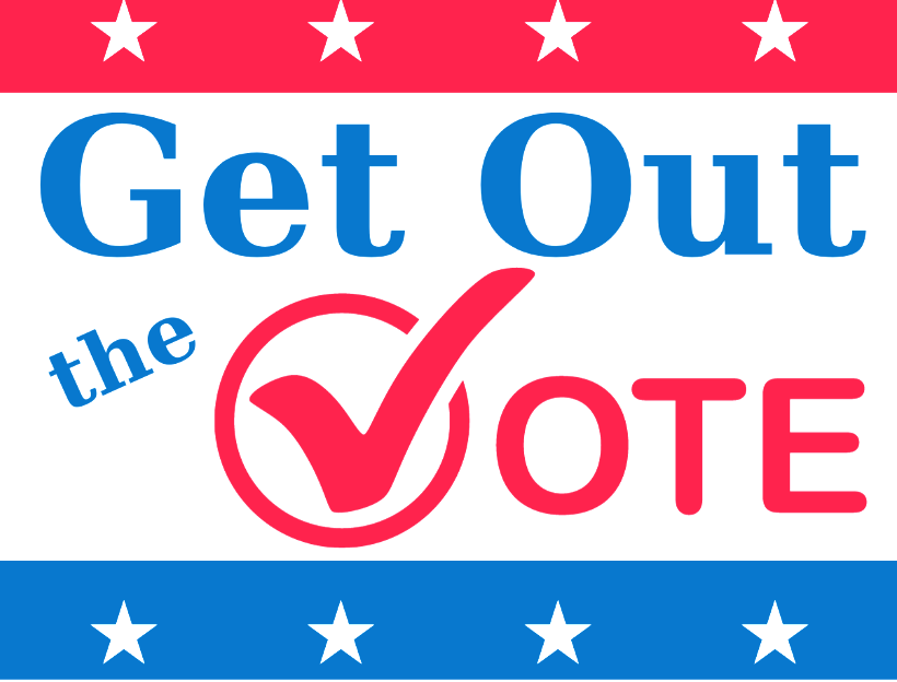 GOTV Efforts Ramp Up - Can You Join Us?