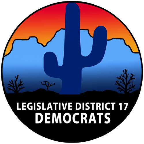 LD17 Democrats