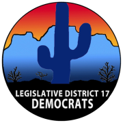 Arizona Legislative District 17 Democrats