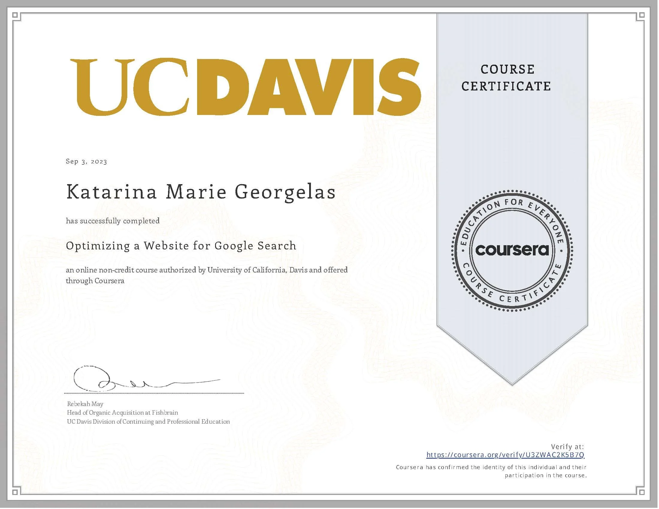 Georgelas - Optimizing a Website for Google Search.jpg