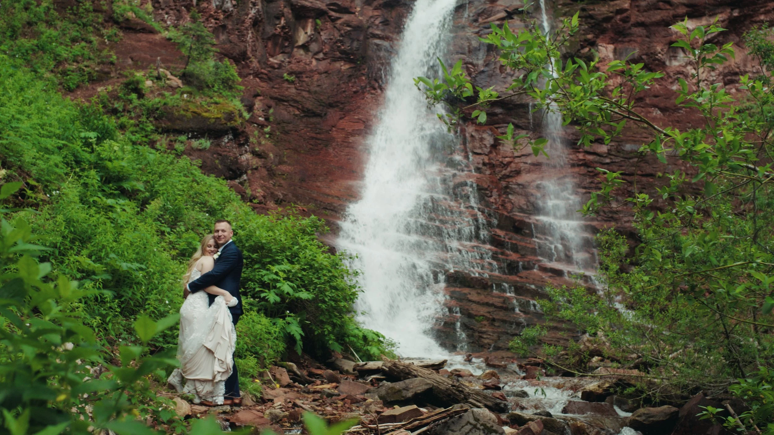 Why Videography is Essential for Your Destination Wedding in Colorado
