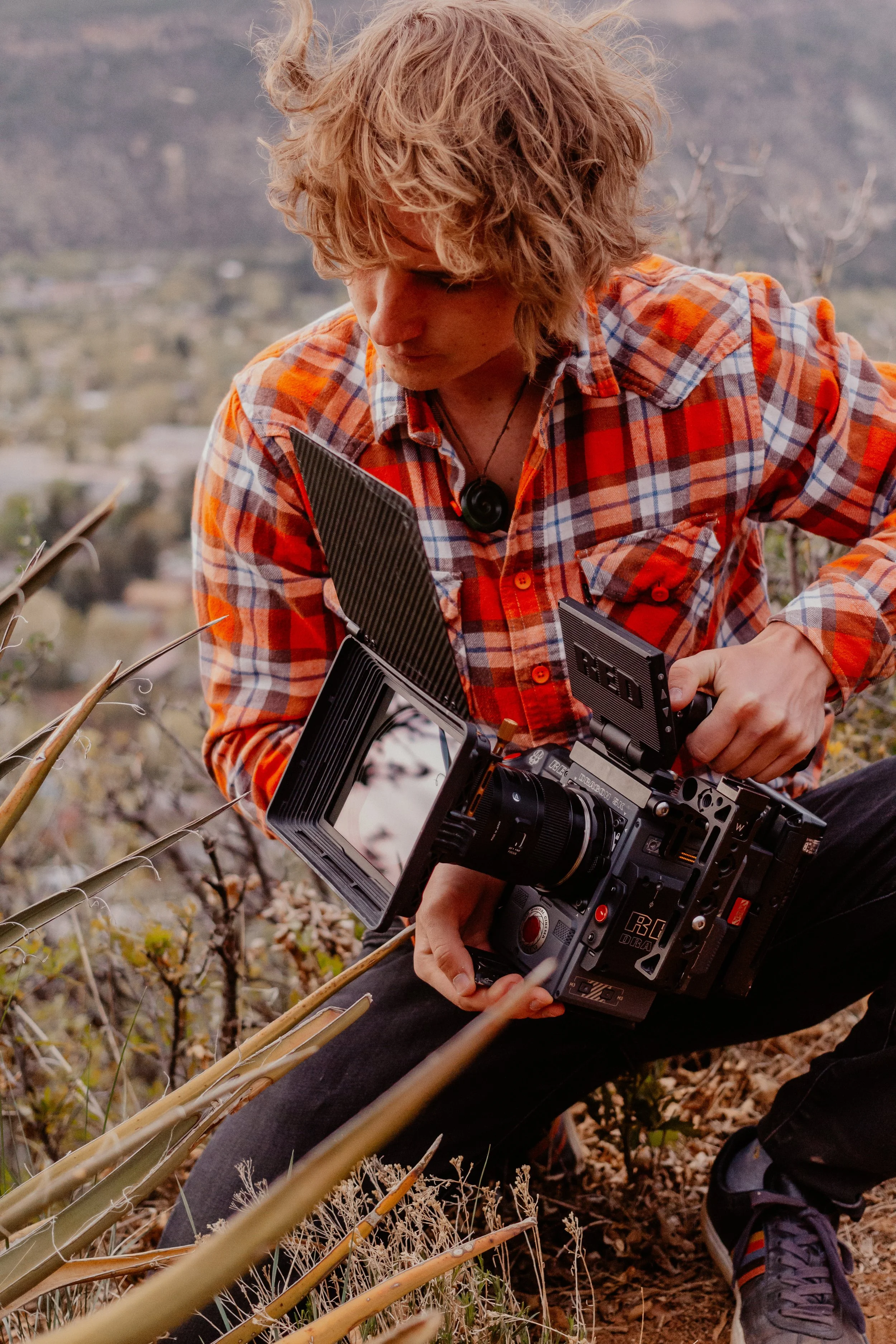 Capturing wedding details in Telluride