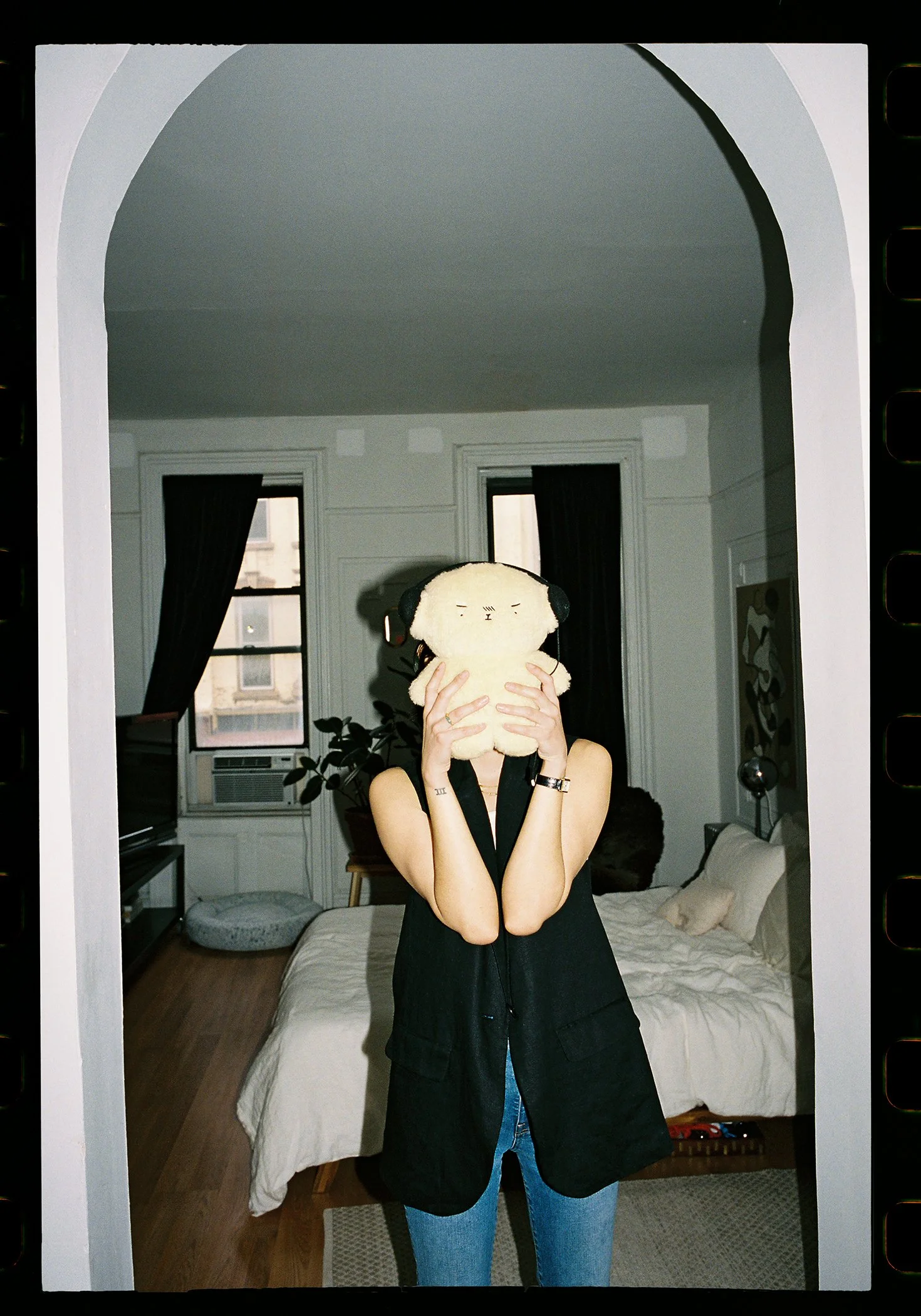 Constance for Madewell
