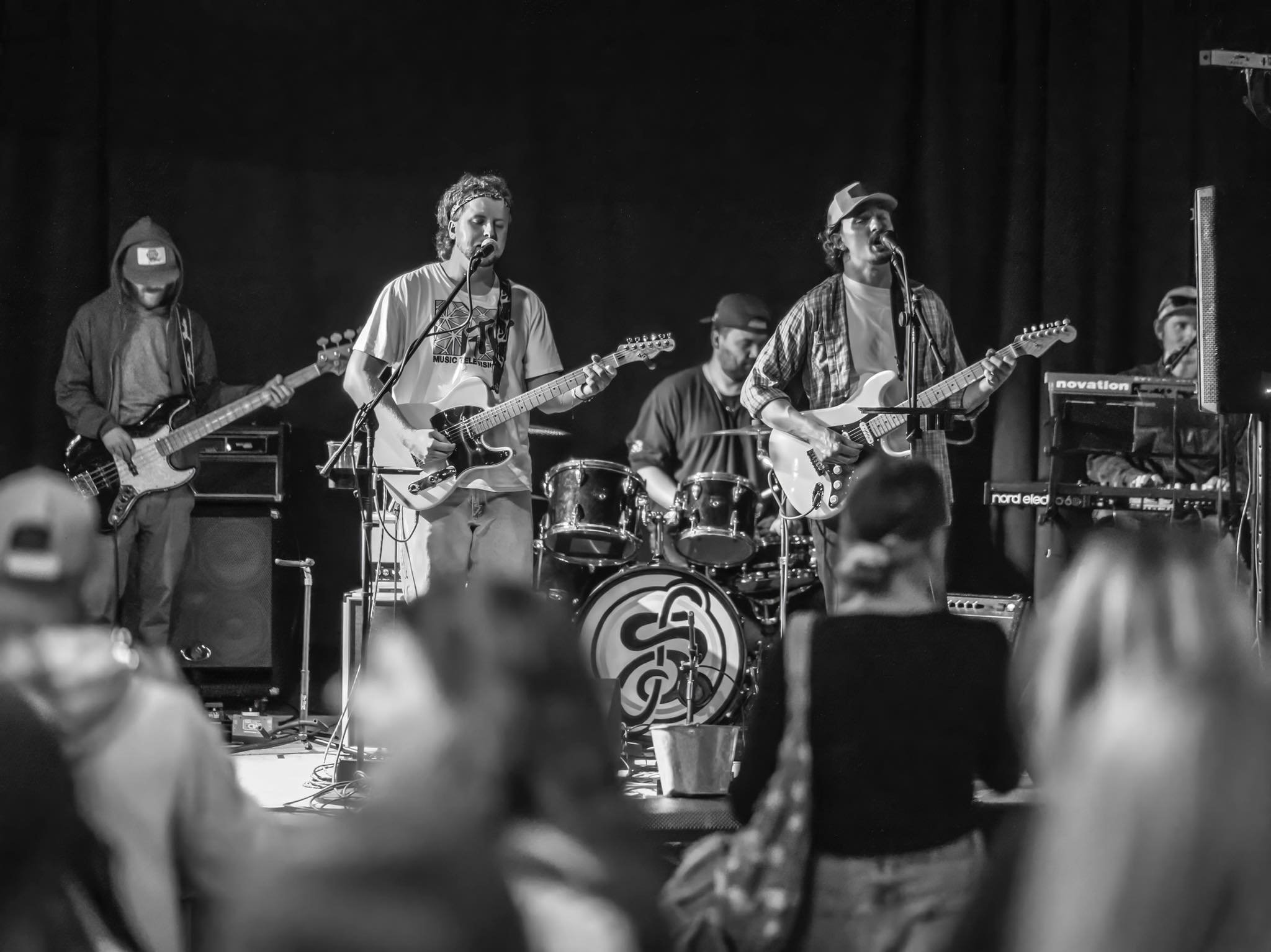 The JBB Band