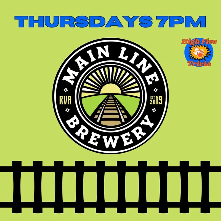 Trivia on the Tracks