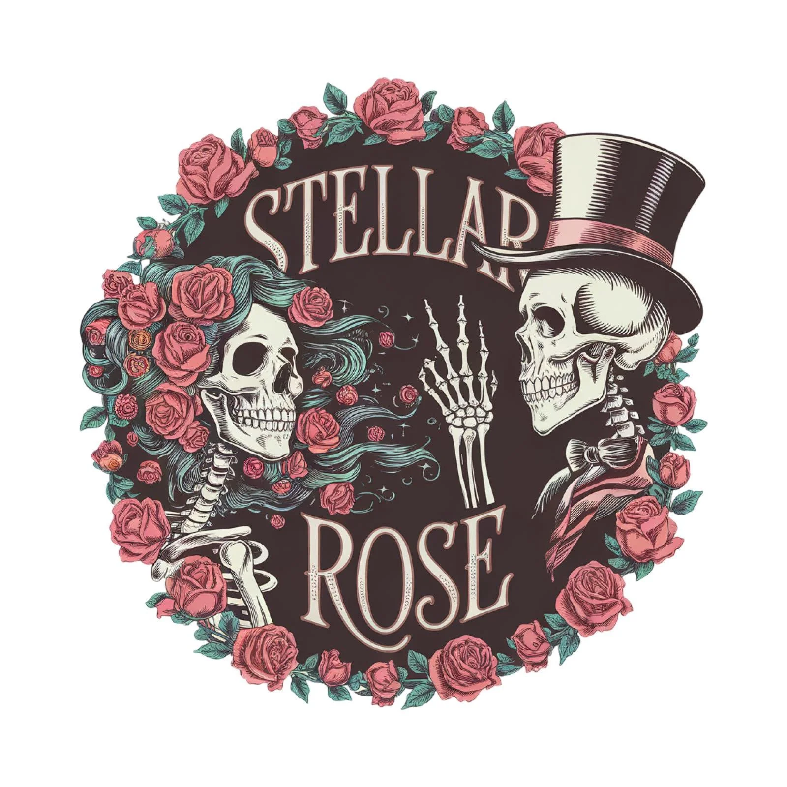 Stellar Rose