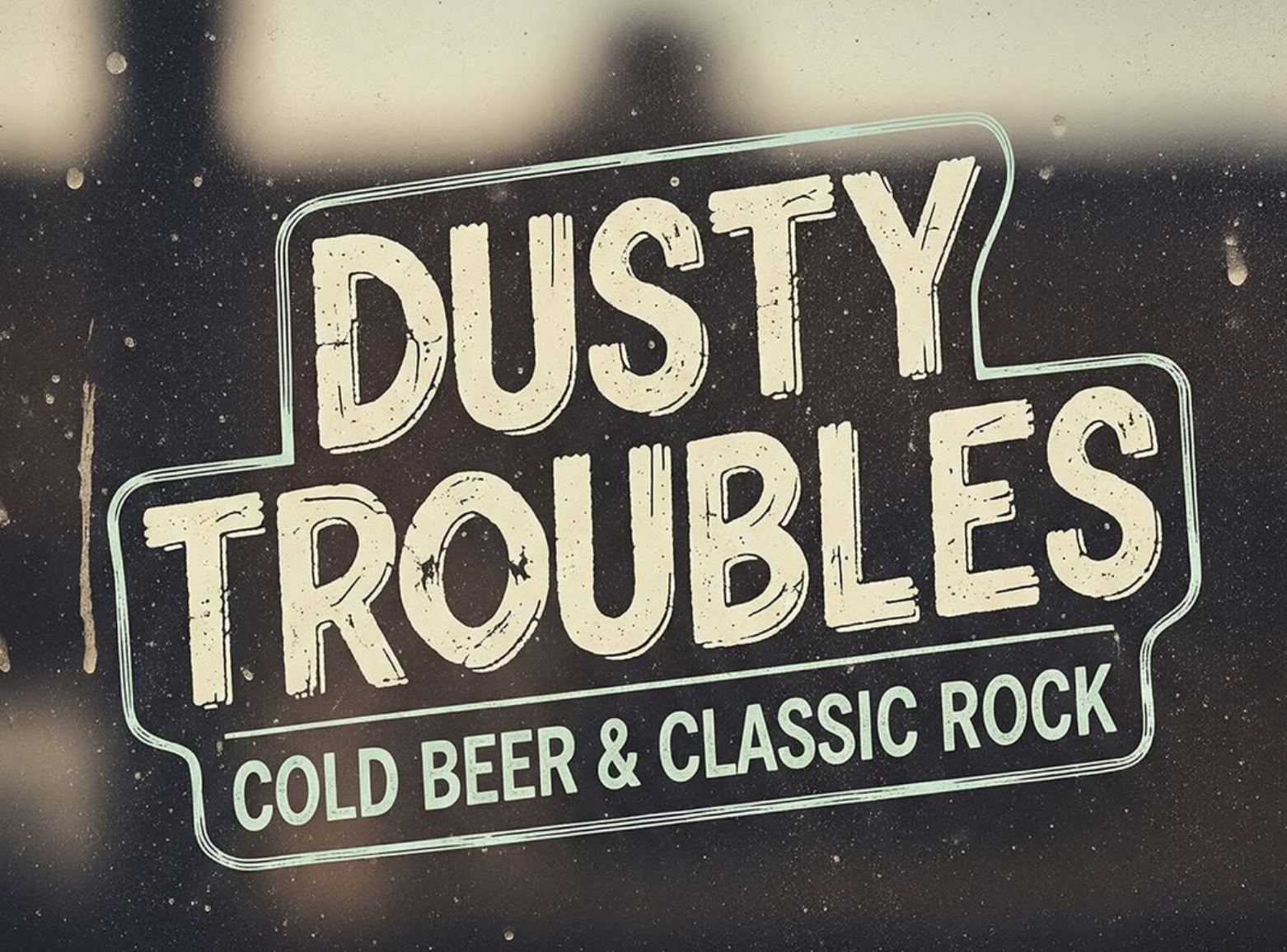 Dusty Troubles