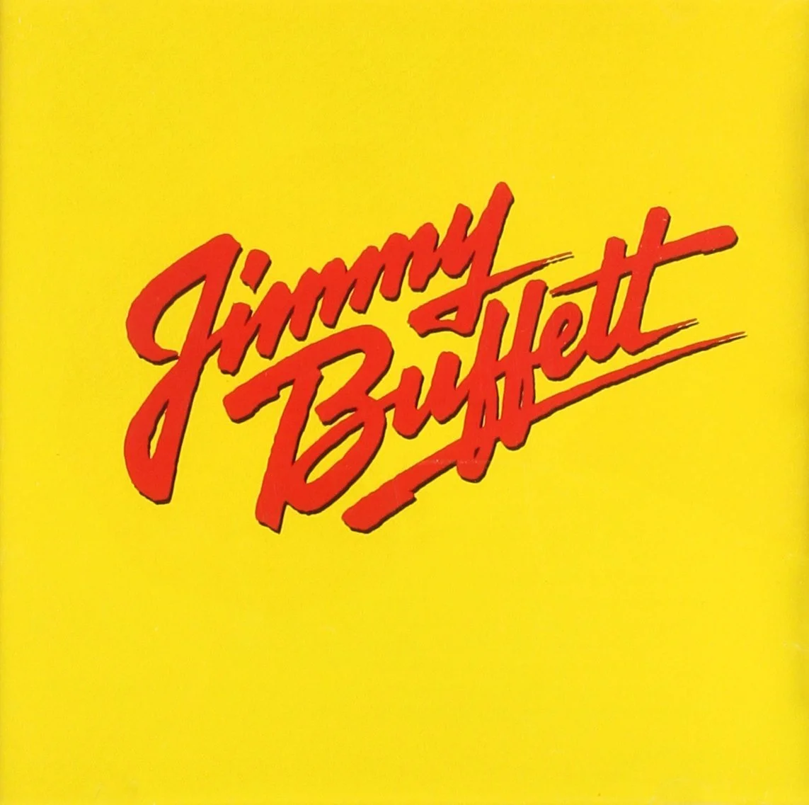 DJYNOT- JIMMY BUFFETT THEMED SET
