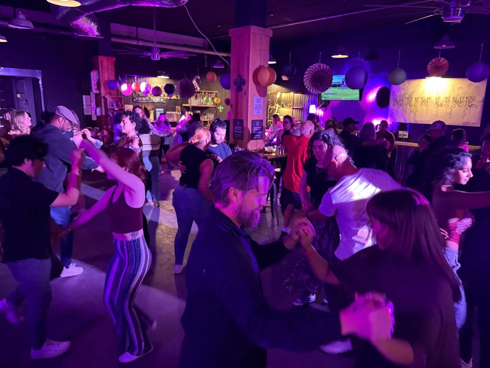 rva bachata