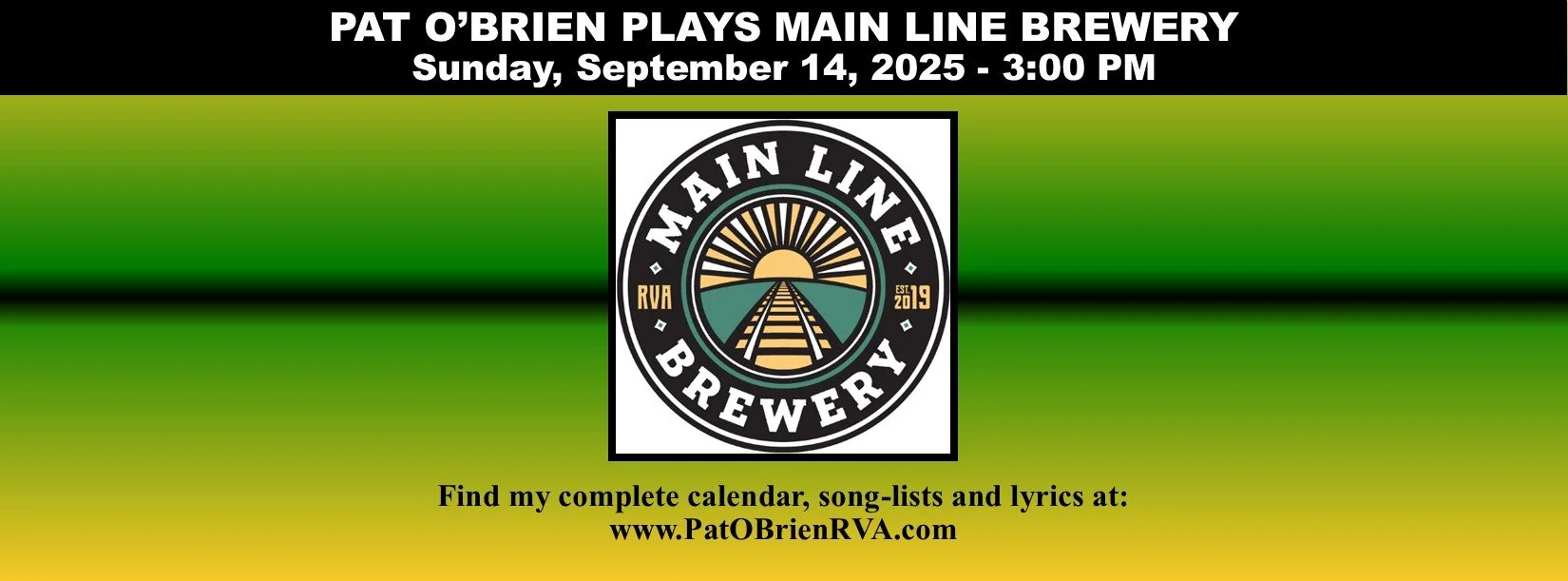 Pat O'Brien