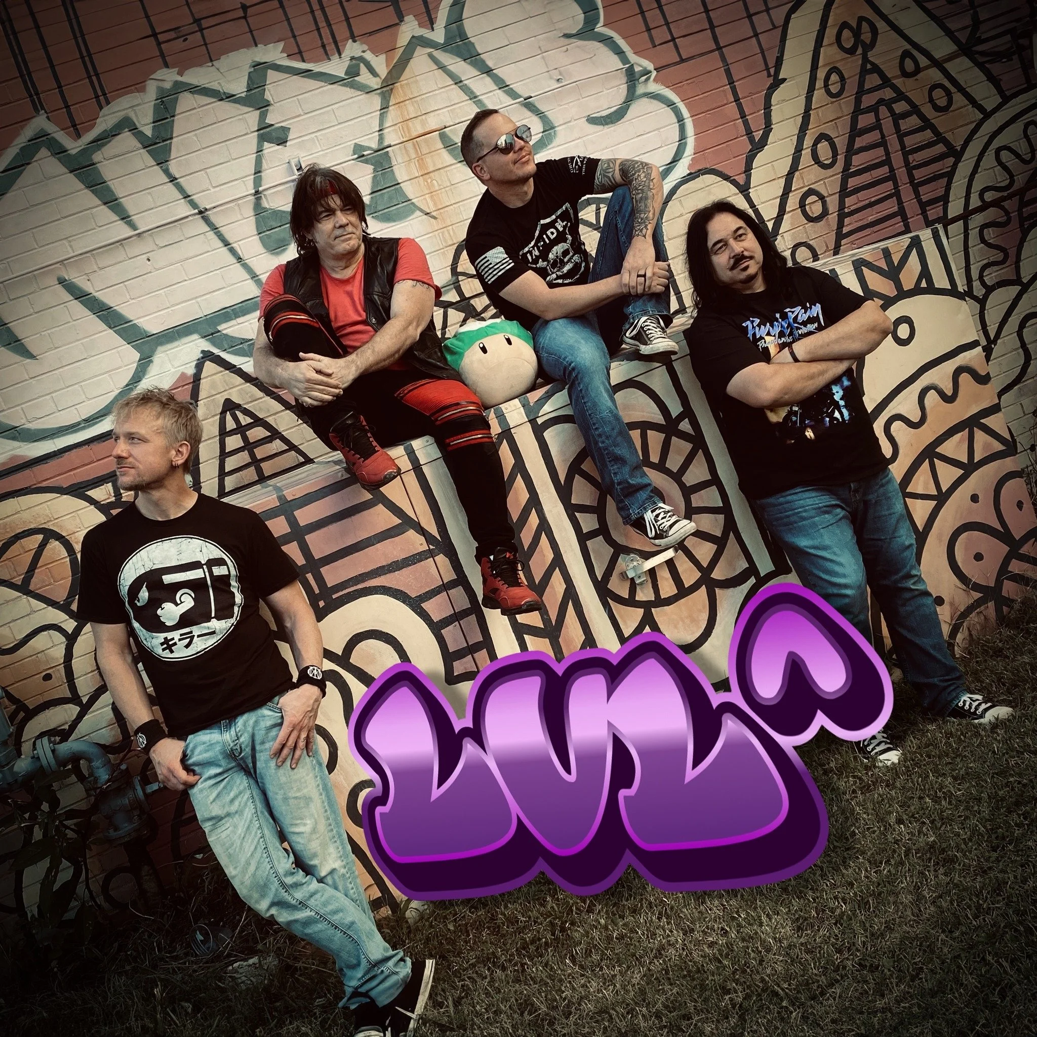 Level Up Band