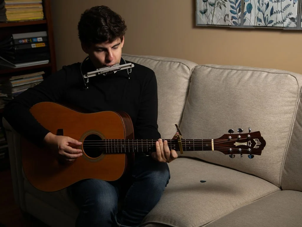 Brett Baboorian