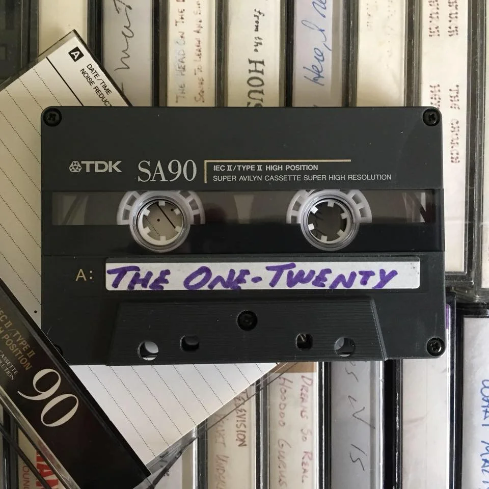 The One Twenty Band