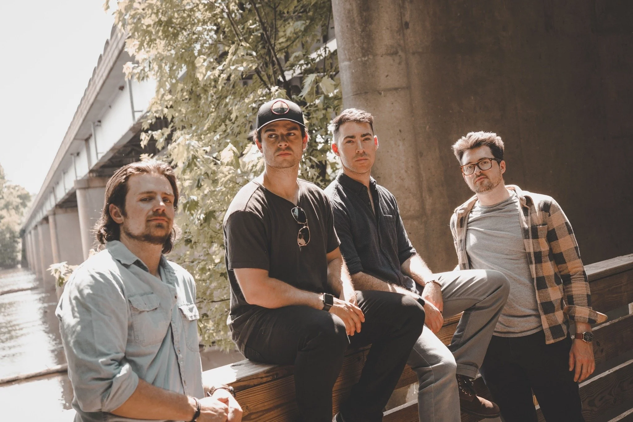 James River Junction