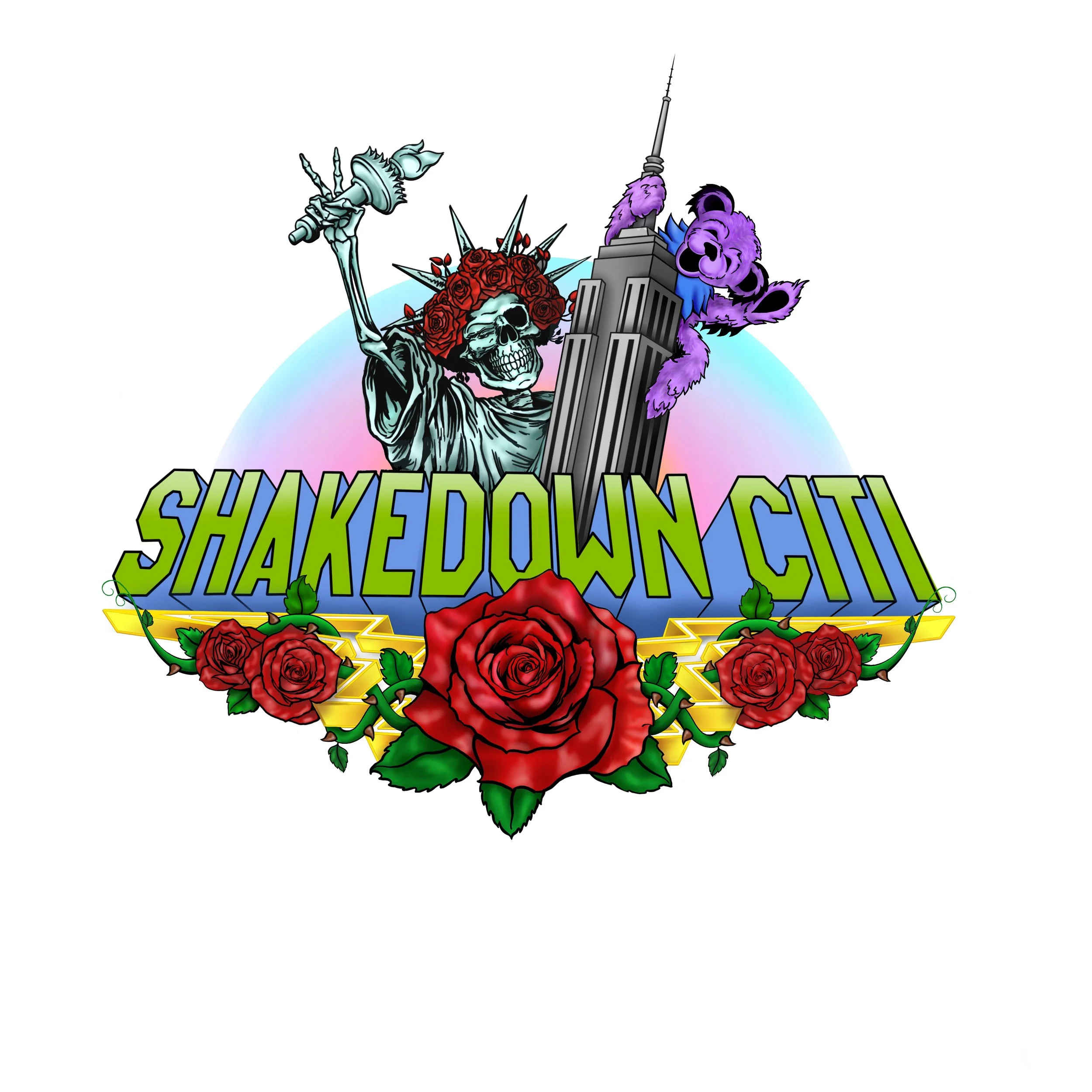 Shakedown Citi