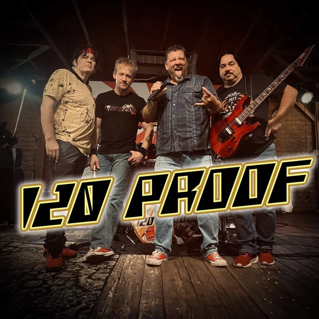 3 band opener: november night 