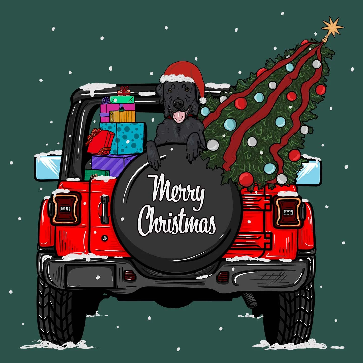 River City Wranglerz Holiday Meet & Greet Event with Santa and Mrs Claus. Music provided by DJ YNOT