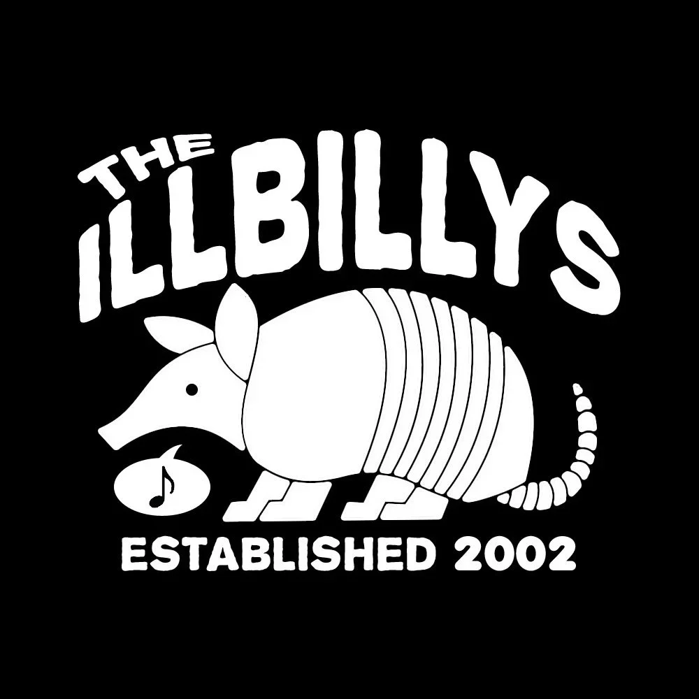 The IIlbilly's