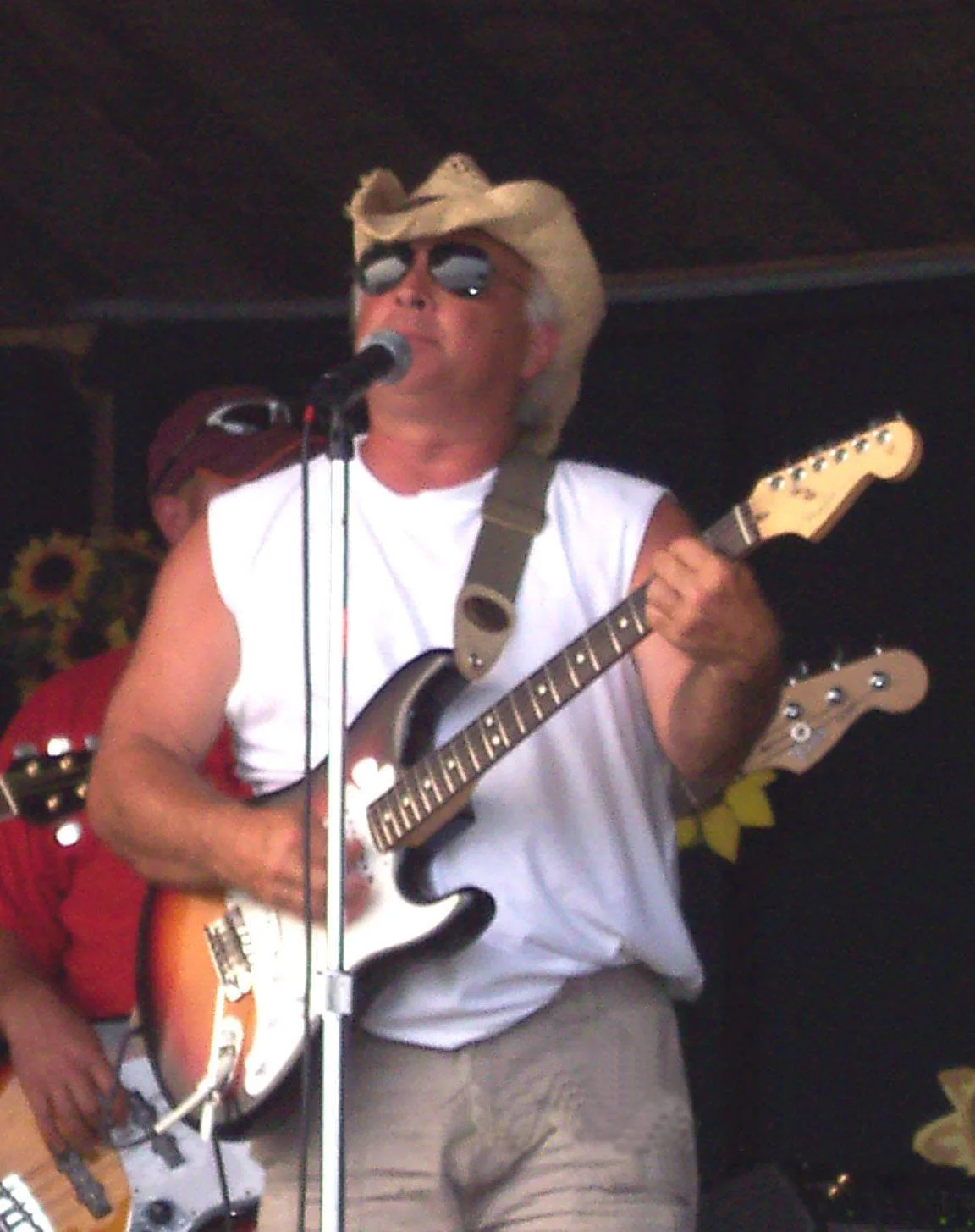 cousin jimmy and friends (Jimmy Buffett Songs)