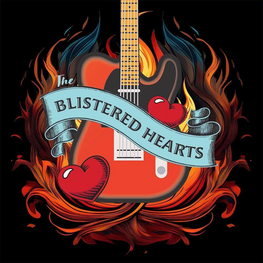 Blistered Hearts