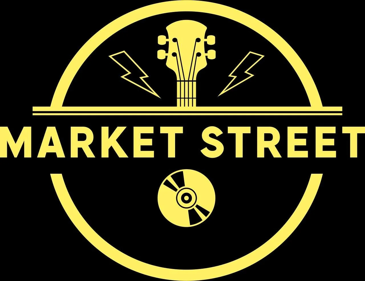Market Street Music
