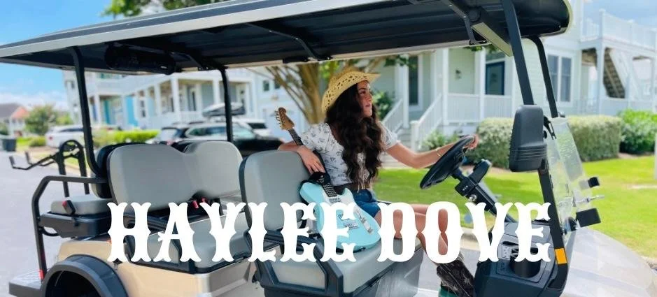 Haylee dove Bisharat