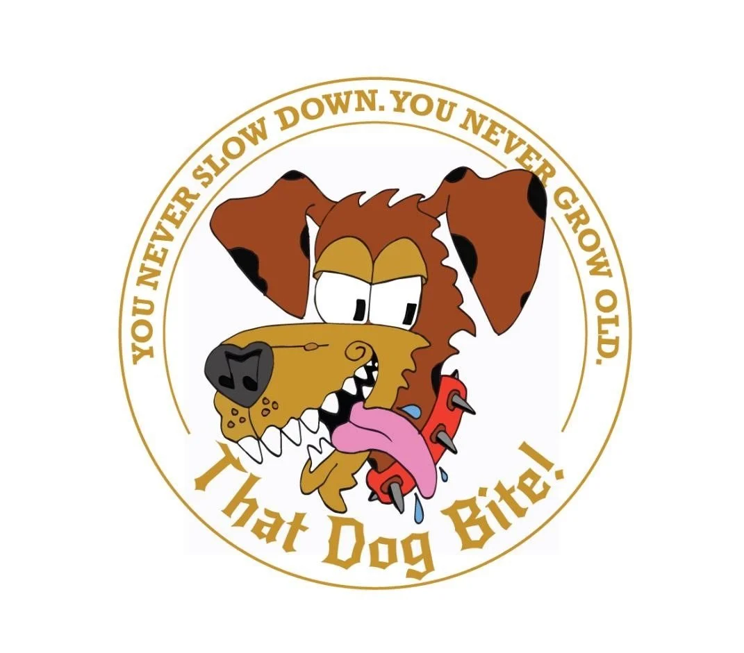 That Dog Bite