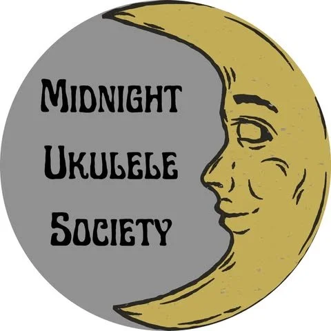 midnight ukulele society