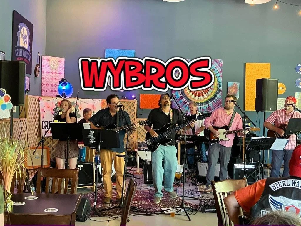 The Wybros