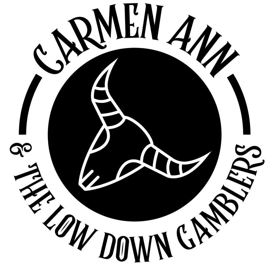 Carmen Ann and the Low Down Gamblers